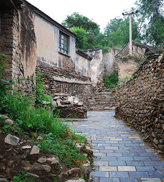 鹿门山典故
